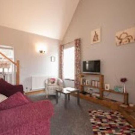 Little Rigg Cottage Pickering Ngoại thất bức ảnh