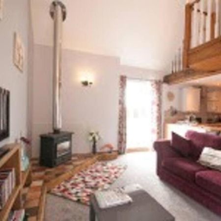 Little Rigg Cottage Pickering Ngoại thất bức ảnh