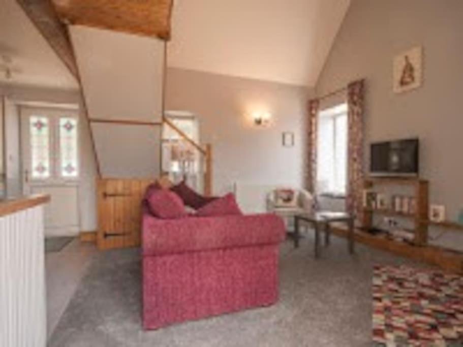 Little Rigg Cottage Pickering Ngoại thất bức ảnh