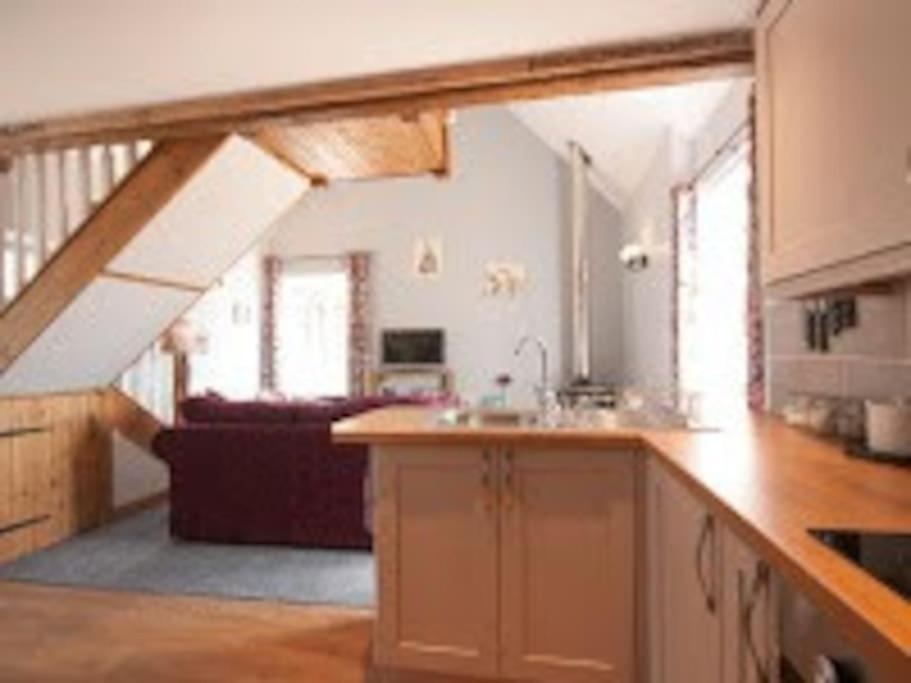 Little Rigg Cottage Pickering Ngoại thất bức ảnh